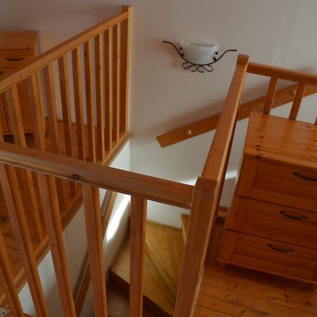 Tatralandia Apartment 342 Liptovský Mikuláš Extérieur photo