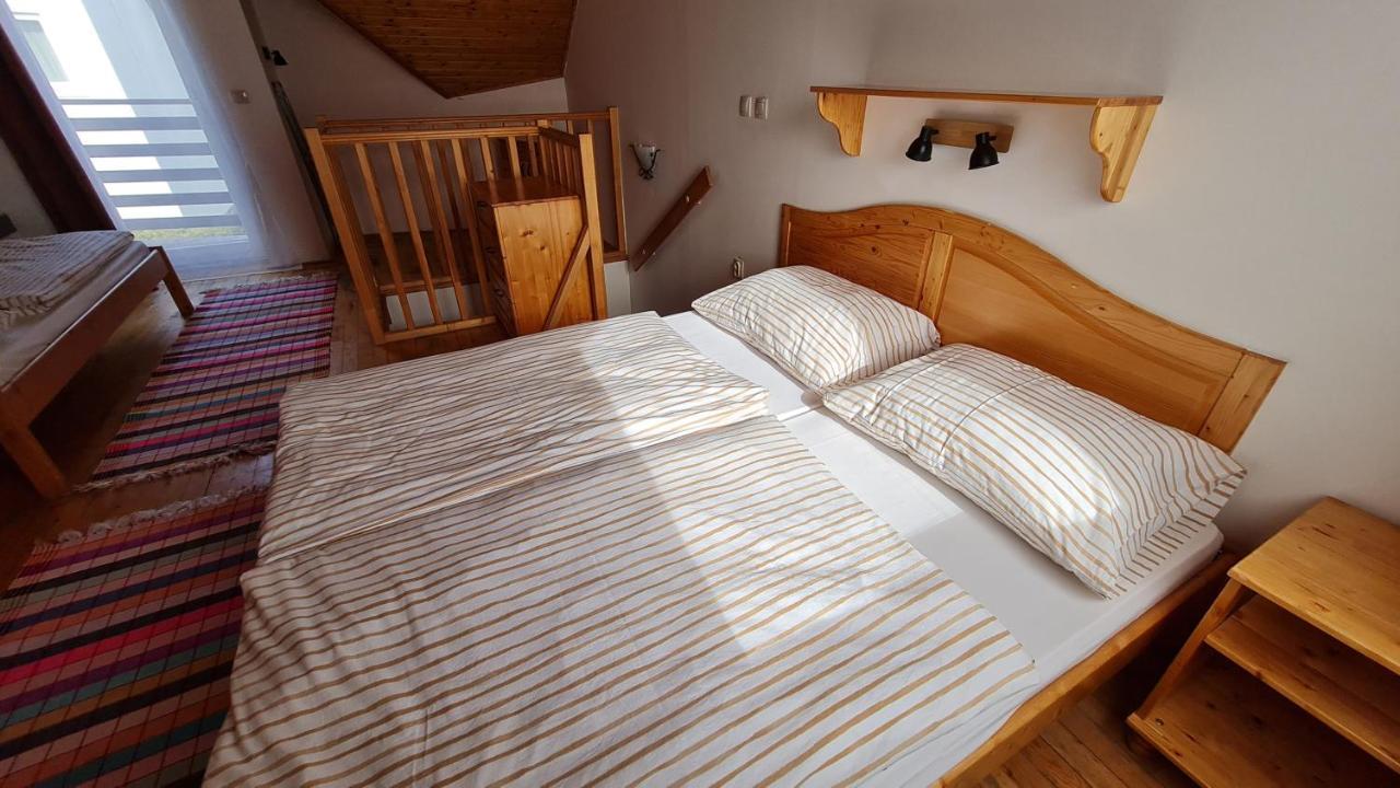 Tatralandia Apartment 342 Liptovský Mikuláš Extérieur photo