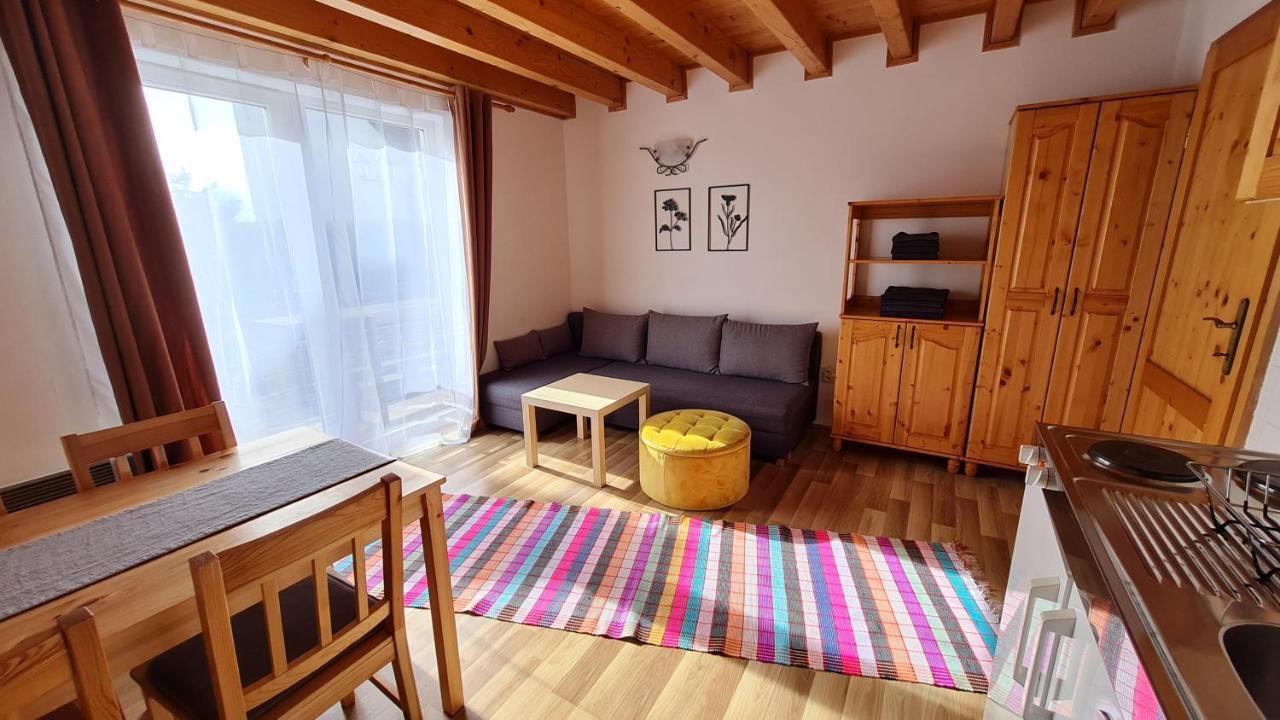 Tatralandia Apartment 342 Liptovský Mikuláš Extérieur photo