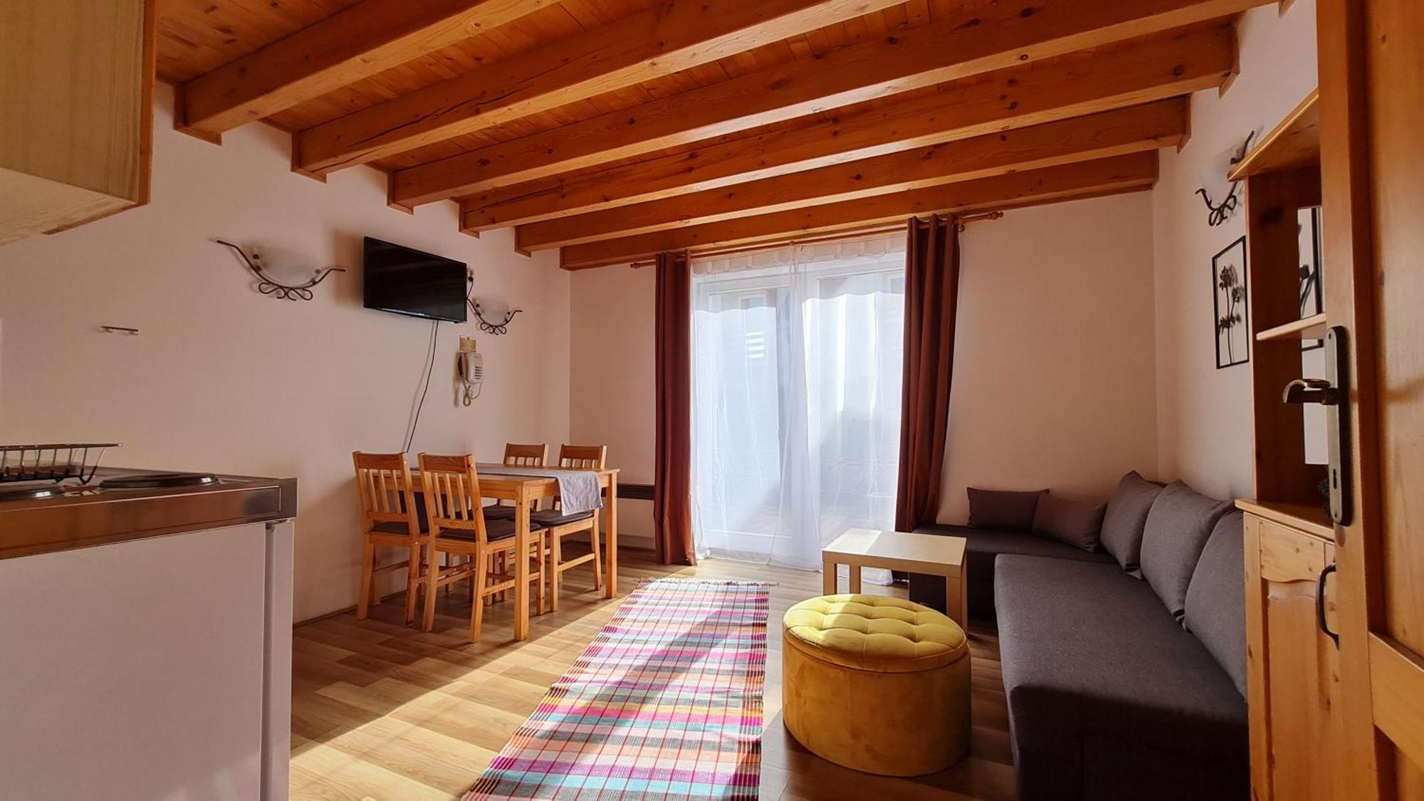 Tatralandia Apartment 342 Liptovský Mikuláš Extérieur photo