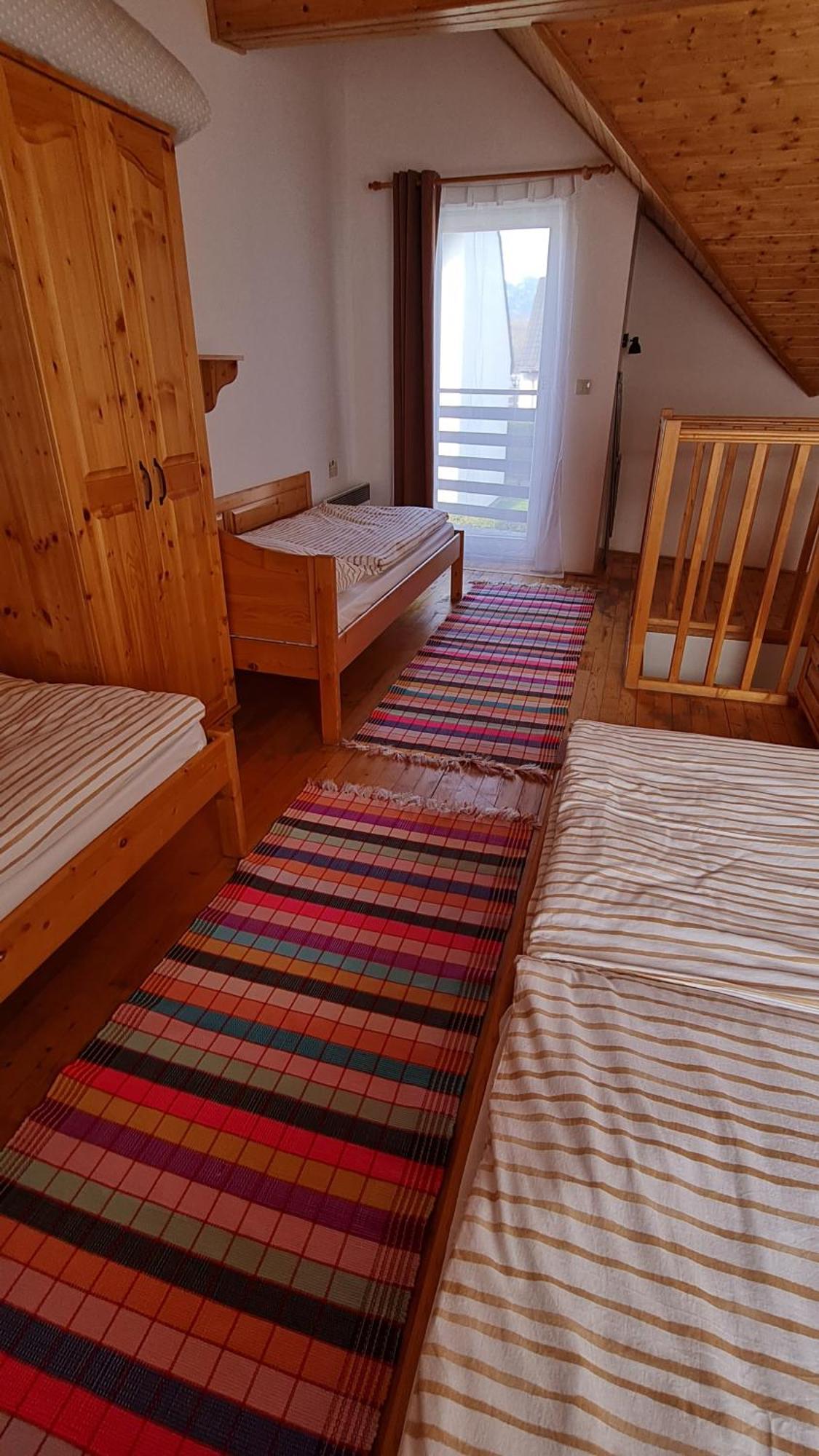 Tatralandia Apartment 342 Liptovský Mikuláš Extérieur photo